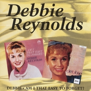 Debbie / Am I That Easy To Forget?