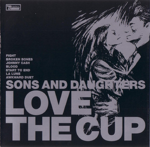 Love The Cup [LP]