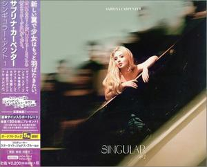 Singular Act I  (Japan)