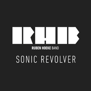 Sonic Revolver