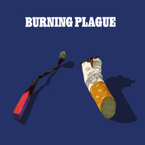 Burning Plague