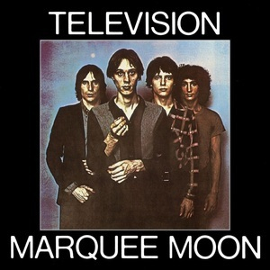 Marquee Moon