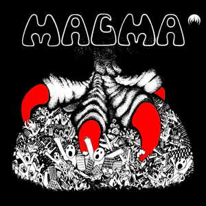 Magma (Kobaia)