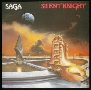 Silent Knight