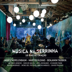 Musica Na Serrinha