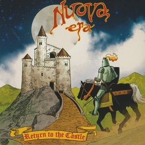 Return To The Castle (2CD)