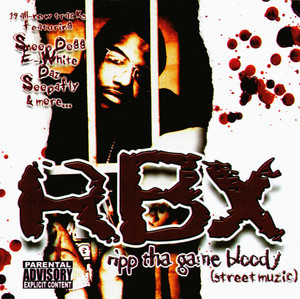 Ripp Tha Game Bloody: Street Muzic