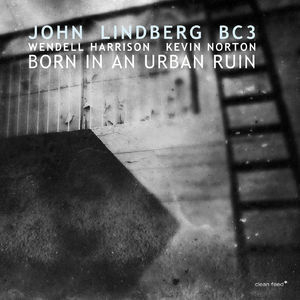 Born In An Urban Ruin