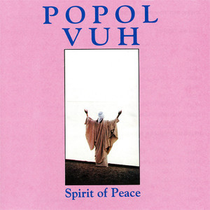 Spirit Of Peace