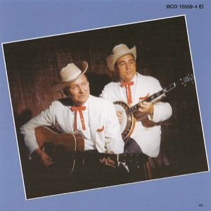 Flatt & Scruggs 1959 - 1963  (5CD)