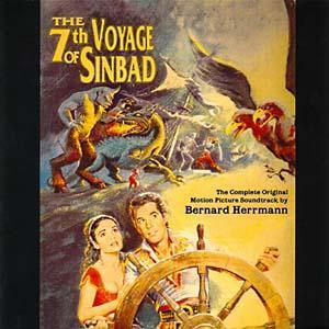 The 7th Voyage Of Sinbad