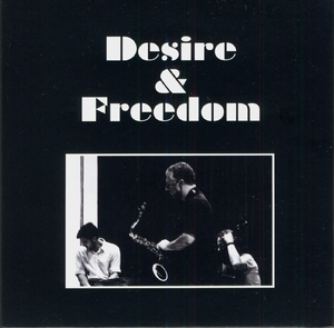 Desire And Freedom