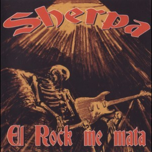 El Rock Me Mata (2CD)