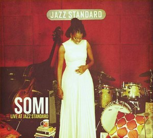 Live At Jazz Standard