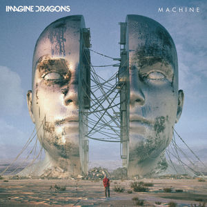 Machine [CDS]