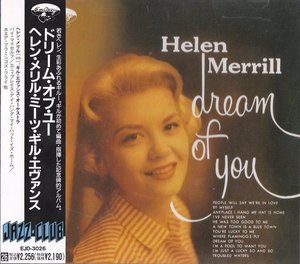 Dream Of You (1988 Remaster)