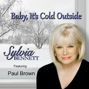 Baby, It's Cold Outside EP (feat. Paul Brown)