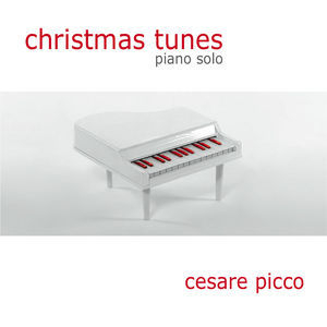 Christmas Tunes Piano Solo