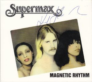 Magnethic Rhythm