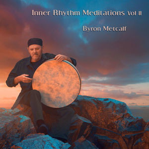 Inner Rhythm Meditations Vol. II