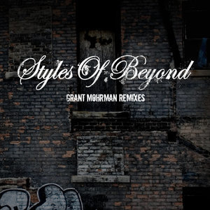 Grant Mohrman Remixes