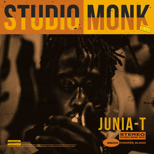 Studio Monk