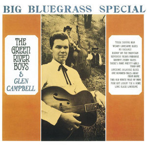 Big Bluegrass Special