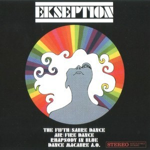 Ekseption (2012 Remaster)