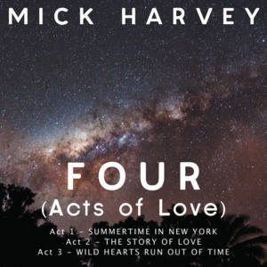 Four (Acts Of Love)