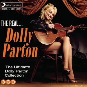 The Real... Dolly Parton (3CD)