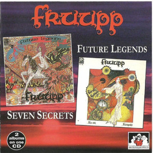 Future Legends And Seven Secrets