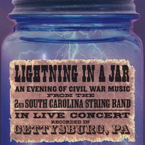 Lightning In A Jar