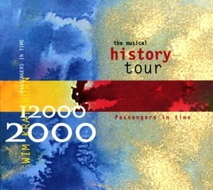 The Musical History Tour