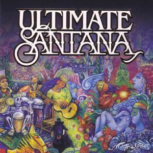 Ultimate Santana