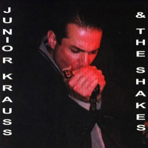 Junior Krauss & The Shakes