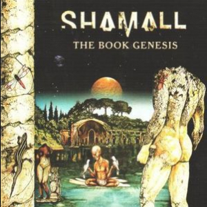 The Book Genesis (2CD)
