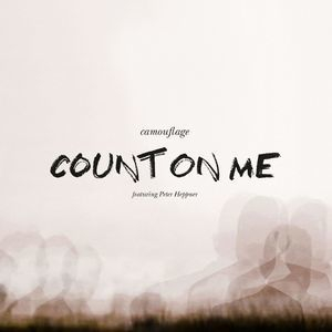 Count On Me (Single)