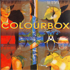 Colourbox (CD2)