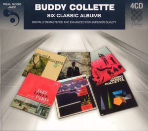 Six Classic Albums (CD4)
