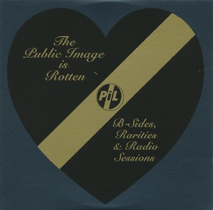 B-Sides (2CD) Rarities & Radio Sessions