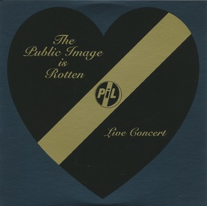 Live Concert (New York Ritz 1989) (CD5)