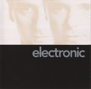 Electronic