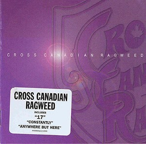 Cross Canadian Ragweed
