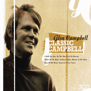 Classic Campbell (3CD)