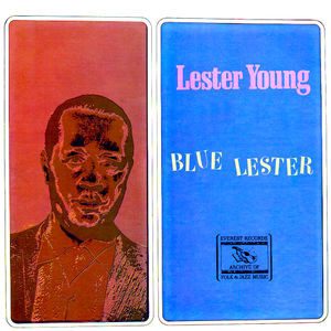 Blue Lester