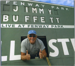 Live At Fenway Park (2CD)