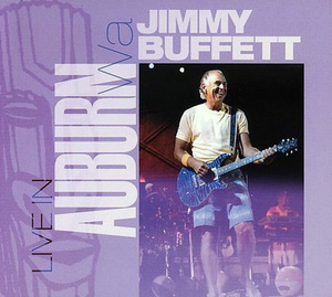 Live In Auburn (2CD)