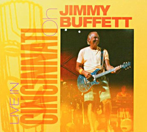 Live In Cincinnati (2CD)