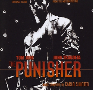 The Punisher - Original Score