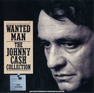 Wanted Man (The Johnny Cash Collection)